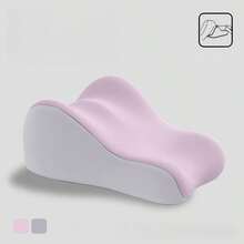 1 件多功能枕头垫，适用于床边、沙发、睡眠 - 彩色 - 查看 9