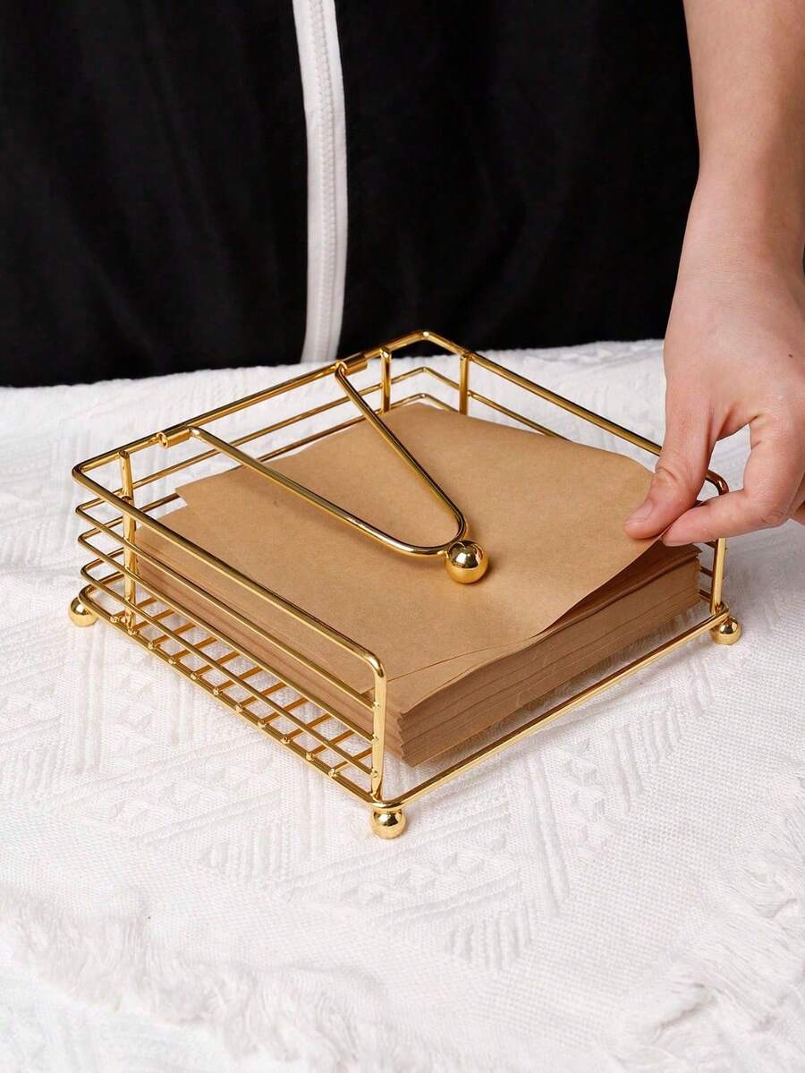 Napkin Holders