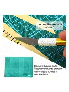 KOKILA Cutting Mats - Green - View 9