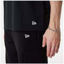 New Era Men's Multicolor Baseball T-Shirt 60416470 ✅ 24/72h Delivery To Spain (Peninsula)