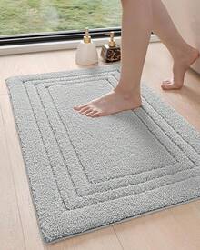 Carpet Padding & Grippers - Light Grey - View 10