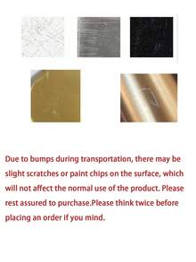 不锈钢牙签盒，便携式牙签收纳盒，金属牙签盒，适用于餐桌、餐厅、旅行 - 彩色 - 查看 10