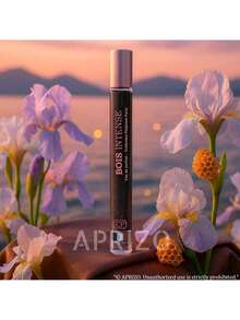 Collection Platinum - Bois Intense 35 ml Unisex Eau de Parfum - Bois Intense - Übersicht 4