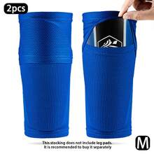 1 par de calentadores de pierna y dedos para deportes al aire libre, unisex, transpirables y convenientes, adecuados para entusiastas del deporte como mejor regalo