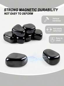 32 piezas Juego de ajedrez magnético, adecuado para regalos de fiesta, juego de estrategia de mesa, adecuado para noches de juegos familiares, divertido juego para dos jugadores