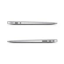 Refurbished - Apple MacBook Air MMGG2LL/A 13.3" 8GB 256GB SSD Core™ I5-5250U 1.6GHz Mac OSX, Silver - 銀色 - 查看 3
