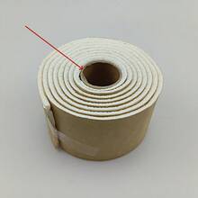 1 Roll Self-Adhesive Flexible Foam Molding, 230x8 Cm/90.55x3.15 Inch Wall Decor Border 3D Stick Decorative Wall Line Skirting Board Frame Door Frame, Hotel Home DIY Decoration Removable Adhesive Wall Base Board - Multicolor - View 6