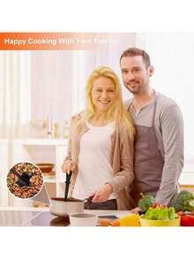 Meat Chopper For Ground Beef, Heat Resistant Meat Masher For Hamburger Meat Meat Masher, Ground Beef Chopper Tool Kitchen Tools & Gadgets