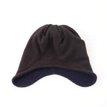 Winter Toddler Boys Hat Dinosaur Warm Scarf Set Pompom Baby Beanie Knitted Baby Hat Scarf Gloves Earflaps