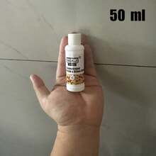 HOME-6 Limpiador concentrado a base de aceite para automóviles y RV, elimina el aceite rebelde, desengrasante potente para la cocina del RV, 0,68/1,69 oz.