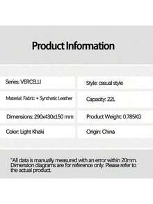 Samsonite TR1*94035 Men's Backpack: High-Value, Simple Design, Large Capacity, Scientific Partitioning, Splash-Proof And Wear-Resistant Fabric, The First Choice For Commuting And Travel