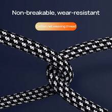 PHILIPS Cable SWA3129B/93 DP a HDMI HD 4K para conexión de video de decodificador de computadora portátil a monitor de TV y proyector, color negro - Negro - Ver 4