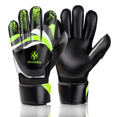 Professional Soccer Goalkeeper Goalie Gloves - Super Superi…