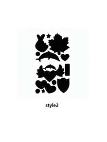 Large Sheet Down Jacket Cloth Stickers,Self-Adhesive Repair Patches For Down Jacket Hole Repair, Self-Adhesive Fabric Repair Patches, Direct Sticky Seamless Clothes Patch, Self-Adhesive Non-Marking Clothes Patches Stickers, Ripped Holes Repair Stickers, Adhesive Patches, Repair Subsidies, Washable - Multicolor - View 8