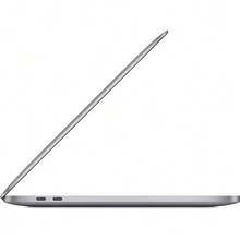 Refurbished - Apple MacBook Air (2020) 13.3" 8GB 128GB SSD Apple M1 2.3GHz, Space Gray - Grey - View 2