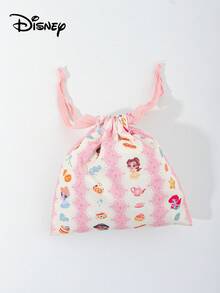 Disney 1 件官方*史迪奇卡通设计史迪奇白雪公主图案大容量收纳袋、卡通儿童洗漱包、学生创意化妆品旅行收纳包、迷你手提包和手机袋、洗漱包可爱卡通人物大容量化妆品护肤品收纳袋圣诞节万圣节生日惊喜礼物送给家人和朋友的史迪奇爱好者 - 彩色 - 查看 7