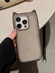 Transparent Black-transparent Color