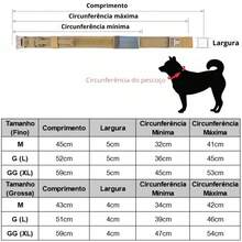 Military Tactical Dog Collar Adjustable Heavy Duty With Handle Pet Training Large/Medium Size LR-0239 - 黑色 - 查看 8