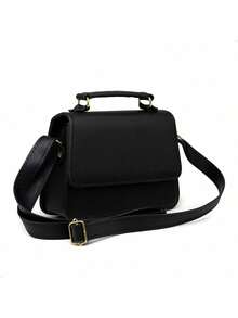 Women Tote Bags - 黑色 - 查看 6
