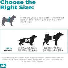 Kyjen Outward Hound The Quick Release Dog BackPack (Assorted, Medium) - ColorA - View 6