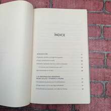 Más Fuerte que la adversidad; cómo afrontar los acontecimientos estresantes, aprender de ellos y salir fortalecido. Autor Walter Riso - Libro único - Ver 3