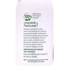 Instituto Español jabón de manos piel sana sin parabenos dosificador 500 ml  ✅ Entrega de 1-3 días