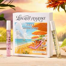 10/1 peça 10ml Nova Coleção de Outono Perfume Digital, Fragrância de Ar, Fragrância Feminina, Aromatizante Natural para Armário, Aromatizante Pendurado Fofo para Guarda-Roupa, Produtos de Qualidade, Adequado para Uso Interno e Externo, Encontros, Temporada de Formatura, Dia das Mães, Verão para Sentir o Cheiro, Presentes para Mulheres