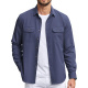 Xanh denim
