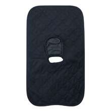 Waterproof, Anti-Splash, Anti-Diaper Leakage, Convenient Potty Training, Anti-Slip Backing Baby Car Seat Cover, Suitable For Toddlers - White - View 11