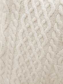 这款百搭时尚的棕色圆领无袖毛衣背心，既是可爱的夏季上衣，也是2025年秋季新款女装，休闲百搭，适合外出穿着，兼具Y2K和2000年代复古风情，是情人节和圣诞派对的理想之选。