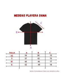Camiseta Mujer Manga Corta estampaño Grafico HALLOWEEN escoba bruja texto "yes I can drive a stick"  estilo americano moderno juvenil Cuello Redondo Estilo Moderno Casual - Negro - Ver 5