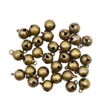 20 قطعة، أجراس نحاسية عتيقة، ديكورات عيد الميلاد، ديكورات الحديقة والفناء، اكسسوارات DIY، طوق الحيوانات الأليفة، أجراس نحاسية رجعية، ديكور المشهد، ديكورات المناسبات، ديكور الغرفة، ديكور المنزل، ديكور المكاتب، ديكور حفلات الموضوع، ديكور عيد الميلاد