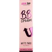 PINK UP COSMETICS Pink Up BB Cream Ultra Light Makeup Base - 03 Tan - View 3