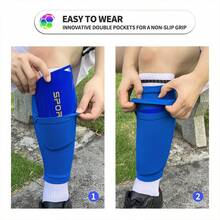 1 par de calentadores de pierna y dedos para deportes al aire libre, unisex, transpirables y convenientes, adecuados para entusiastas del deporte como mejor regalo