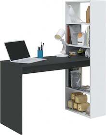 Bianco Artik E Grigio Antracite