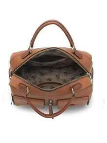 New Women's Handbags, Fashion Shoulder Bags, Pillow Bags, Messenger Bags - Cà phê - Xem 3