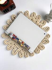 Christmas Eve Street Market Pattern Tablet Case, Compatible With IPad 9.7/10.2/10.5/10.9/12.9/Pro 11, 10th Generation, Compatible With Samsung Galaxy Tab S6 Lite 10.4-Inch, Compatible With Kindle Paperwhite 12th Gen 2024, Kindle (11th Generation) 2022 Version, Soft And Drop Resistant, Intelligent Standing/Automatic Wake-Up/Sleep, Christmas/Christmas Gifts/Holiday Gifts