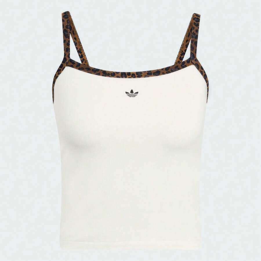 Adidas Originals Regata Feminina Camisole JW7309