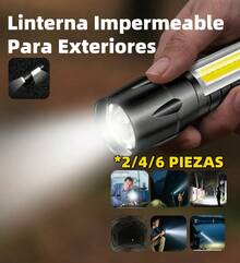 6 piezas