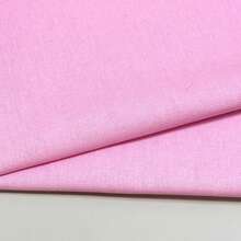 10 Colors Of Linen Embroidery Fabric, DIY Handmade Cloth, Suitable For Cross-Stitching, DIY Sewing, DIY Handicrafts, Sewing Dolls, Bag Fabrics, Needlework Fabric