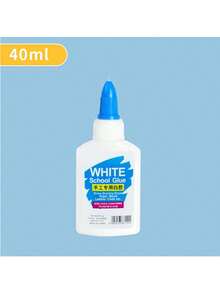 学生手工白胶白乳胶diy小胶水白胶木工专用胶水家用学校办公用手工艺家具木材粘合白乳胶 - 彩色 - 查看 19