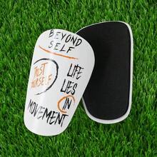 Ultra-Light Soccer Shin Guards - Durable & Comfortable Unisex Knee Pads - Suitable For Soccer, Basketball And Yoga Training - Multicolor - View 9