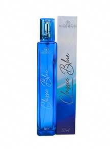 Phallebeauty Classic Blue Deo Cologne 50ml - Hoa - Xem 3