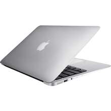 Refurbished - Apple MacBook Air MQD32LL/A 13.3" 8GB 128GB SSD Core™ I5-5350U 1.8GHz MacOS, Silver - Bạc - Xem 2