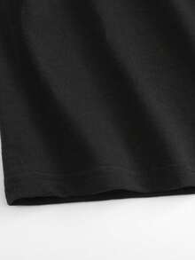 Twilight: Camiseta con estampado de la saga Crepúsculo, ideal para fans de la película. Camiseta oversized para damas en colores blanco y negro con estampados de letras, flores y anime. Diseño trendy combinado con elementos de estampado, estilo casual, con función de adelgazar, pieza básica y versátil, divertida y ideal para atuendo diario, vacaciones y looks callejeros.