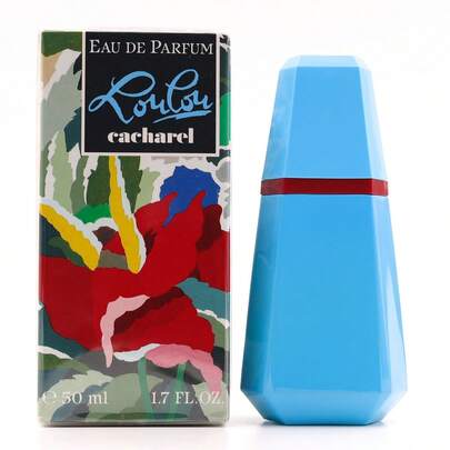  CACHAREL LOU LOU EAU DE PARFUM DAMENPARFÜM