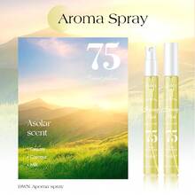 10/1pc 10ml 10-Bottle Fragrance Spray Set, 10 Different Scents, Including (Coconut, Fruit, Vanilla, Caramel, Nut, Lavender, Milk, Rose, Amber, Sandalwood) Long-Lasting Fragrance, Multi-Layered Scents Suitable For Daily Use, Ideal Gift For Vacation Parties, Mini Fragrance Set For Women And Men, Vanilla Perfume Long-Lasting Fragrance Spray, Precise Packaging - Multi-spice - View 14