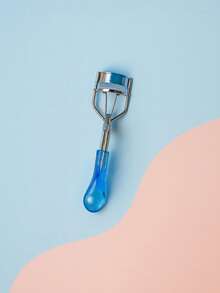 Professional Eyelash Curler – Perfect Lengthening And Curling - Eyelash Curler - 藍色 - 查看 2