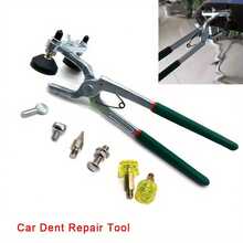 YUNRUX CNCEST Car Dent Repair Tools Edge Crimping Pliers Crimper Door Hood Edge  Panel NEW - Multicolor - View 3