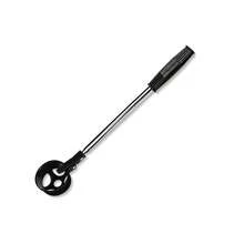 1PC Stainless Steel Telescopic Golf Ball Retriever -Telescopic Tool For Easy Ball Picking- Great Golf Gift Idea